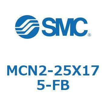 MC Series(MCN2-25X175) SMC