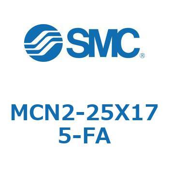 MC Series(MCN2-25X175) SMC