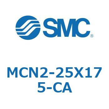 MC Series(MCN2-25X175) SMC
