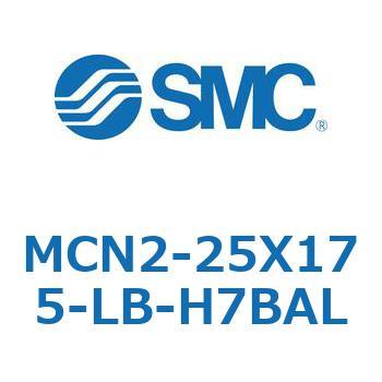 MC Series(MCN2-25X175) SMC