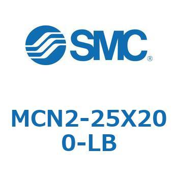 MC Series(MCN2-25X200) - SMC