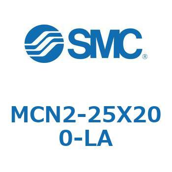 MC Series(MCN2-25X200) - SMC
