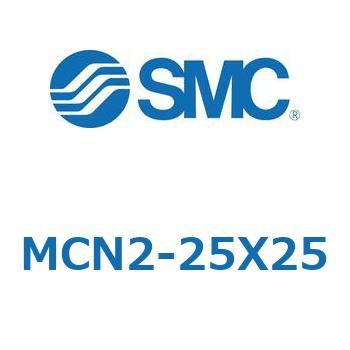 MCN2-25X25 MC Series(MCN2-25X25) SMC 38481196