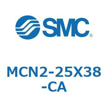 MC Series(MCN2-25X38) SMC