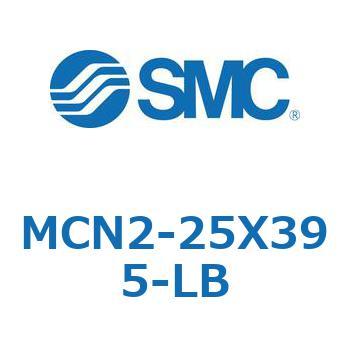 MC Series(MCN2-25X395) SMC