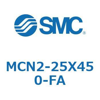 MC Series(MCN2-25X450) SMC