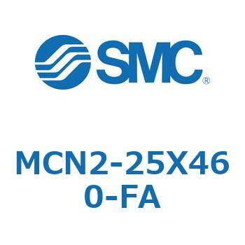 MC Series(MCN2-25X460) SMC