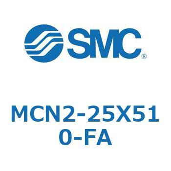 MC Series(MCN2-25X510) SMC