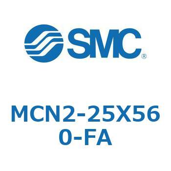 MC Series(MCN2-25X560) SMC