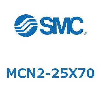 MC Series(MCN2-25X70) SMC