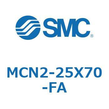 MC Series(MCN2-25X70) SMC