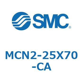 MC Series(MCN2-25X70) SMC