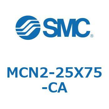 MC Series(MCN2-25X75) SMC