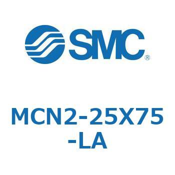 MC Series(MCN2-25X75) SMC