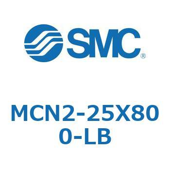 MC Series(MCN2-25X800) SMC