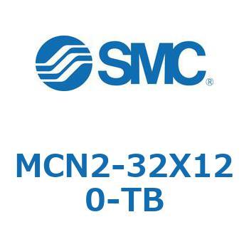 MC Series(MCN2-32X120) SMC