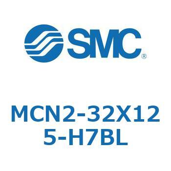MCN2-32X125-H7BL MC Series(MCN2-32X125) SMC 38482806