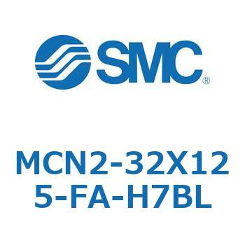 MCN2-32X125-FA-H7BL MC Series(MCN2-32X125) SMC 38482815