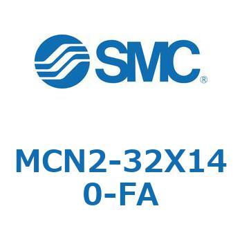 MC Series(MCN2-32X140) SMC