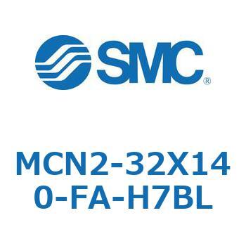 MC Series(MCN2-32X140) SMC