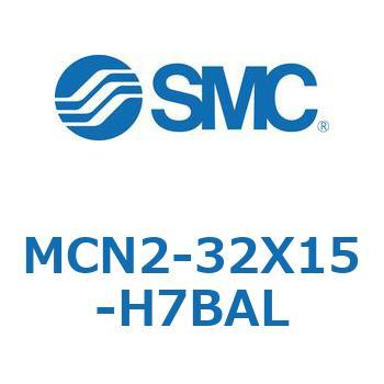 MC Series(MCN2-32X15) SMC