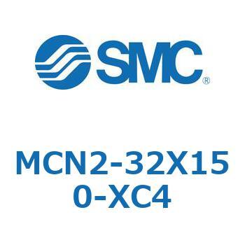 MC Series(MCN2-32X150) SMC