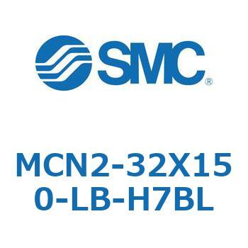 MC Series(MCN2-32X150) SMC