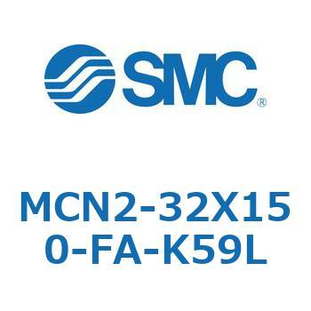 MC Series(MCN2-32X150) SMC