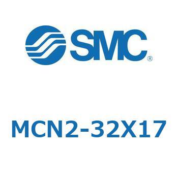 MC Series(MCN2-32X17) SMC