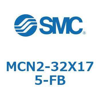 MC Series(MCN2-32X175) SMC