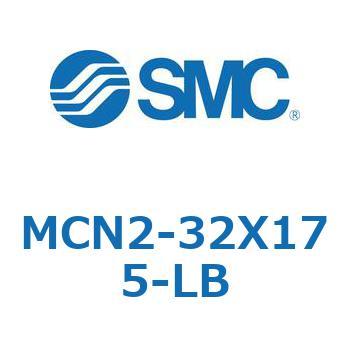 MC Series(MCN2-32X175) SMC