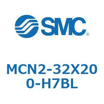 MC Series(MCN2-32X200) SMC