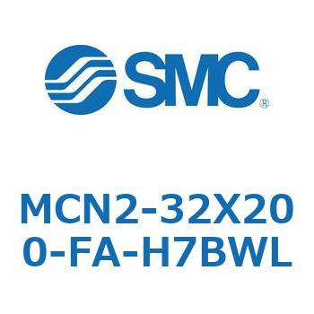 MC Series(MCN2-32X200) SMC