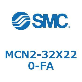 MC Series(MCN2-32X220) SMC