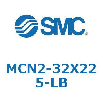 MC Series(MCN2-32X225) SMC