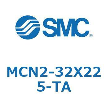 MC Series(MCN2-32X225) SMC