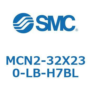 MC Series(MCN2-32X230) - SMC