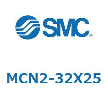 MC Series(MCN2-32X25) SMC