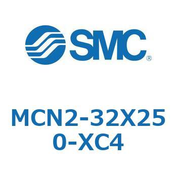 MCN2-32X250-XC4 MC Series(MCN2-32X250) SMC 38484023