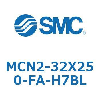 MCN2-32X250-FA-H7BL MC Series(MCN2-32X250) SMC 38484032