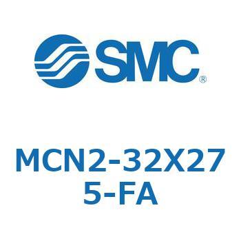 MC Series(MCN2-32X275) SMC