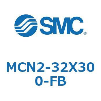 MC Series(MCN2-32X300) - SMC