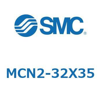 MC Series(MCN2-32X35) SMC