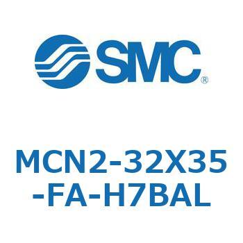MC Series(MCN2-32X35) SMC