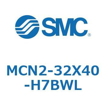 MC Series(MCN2-32X40) SMC