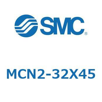 MC Series(MCN2-32X45) SMC