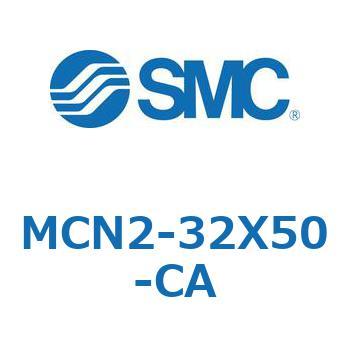 MC Series(MCN2-32X50) SMC
