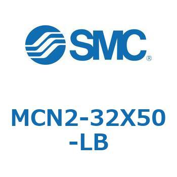 MC Series(MCN2-32X50) SMC