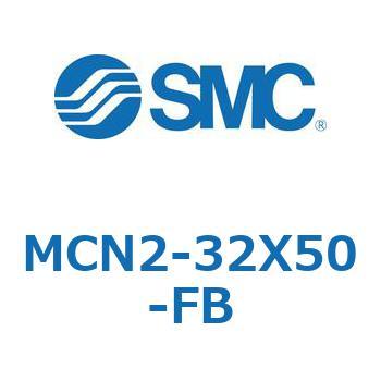 MC Series(MCN2-32X50) SMC
