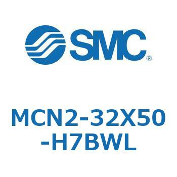 MC Series(MCN2-32X50) SMC